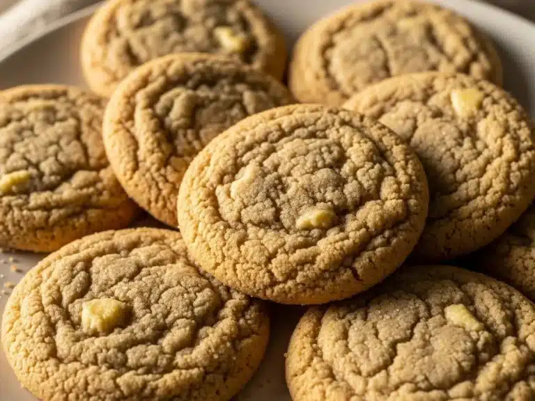 sour cream cookies