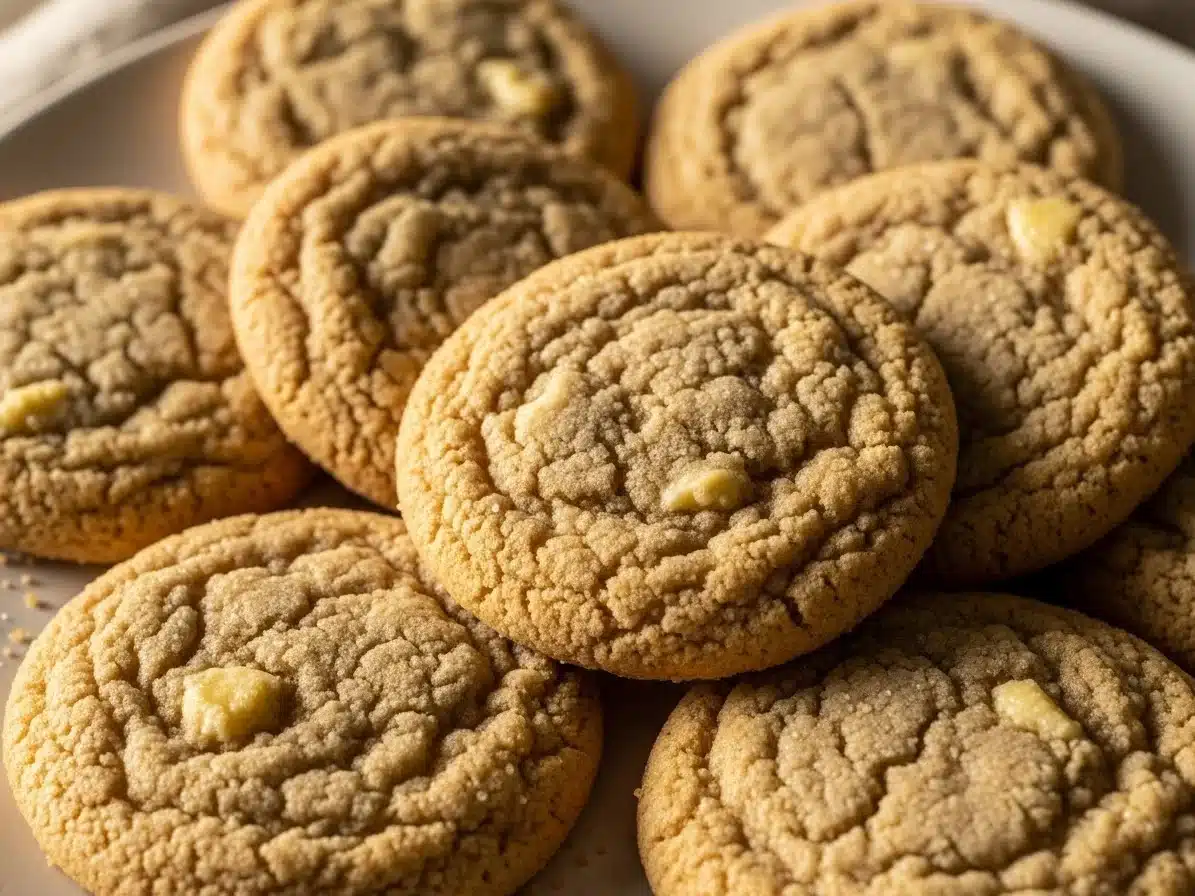 sour cream cookies