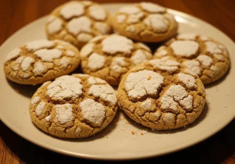 Cool Whip Cookies The Easiest 3 Ingredient Recipe Ever
