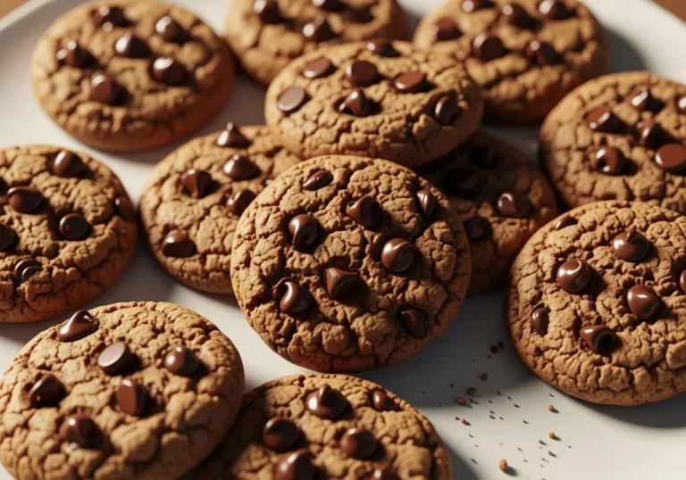 Chocolate Chip Cookie Recipe