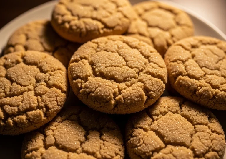 The Best Chewy Sugar Cookies Recipe Soft Sweet And Irresistible