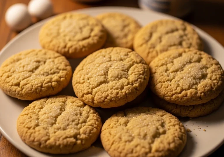 Vintage 1979 Betty Crocker Sugar Cookies