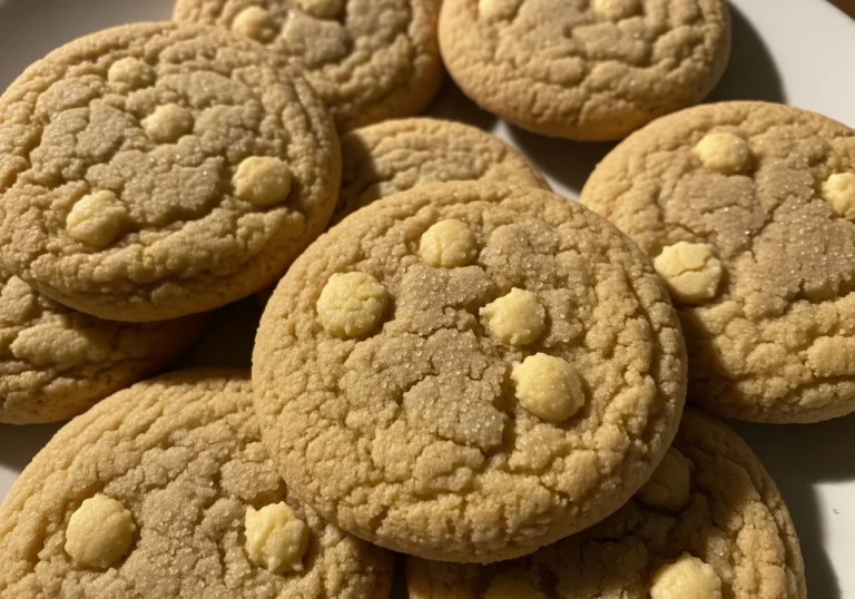 sour cream cookies