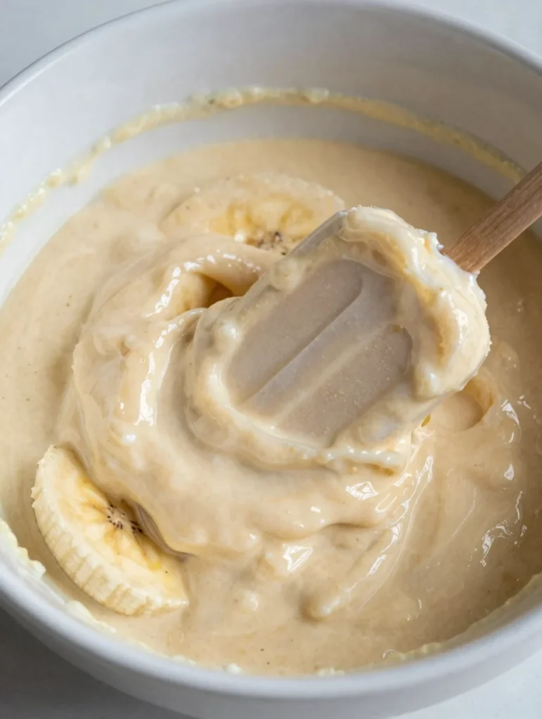 Banana Pudding Popsicles