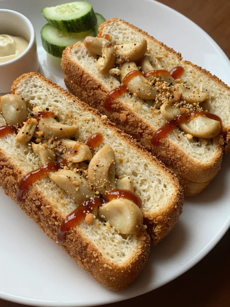 Easy Pinwheel Sandwiches