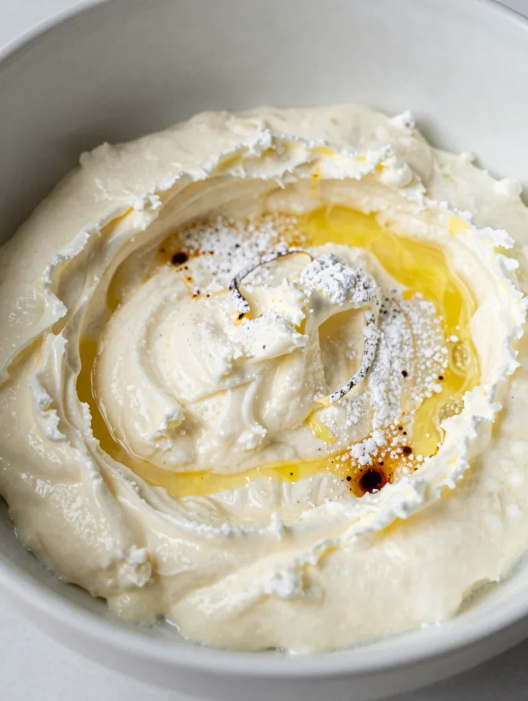 Lemon Ricotta Crepes